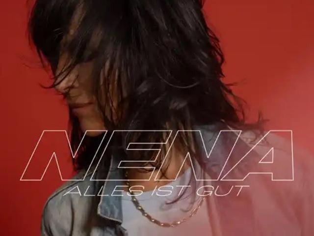 NENA - Alles ist gut - Tour 2027