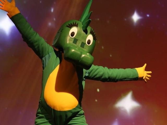 Tabaluga & Lilli - Tabaluga und Lilli - Das drachenstarke Musical für die ganze Familie