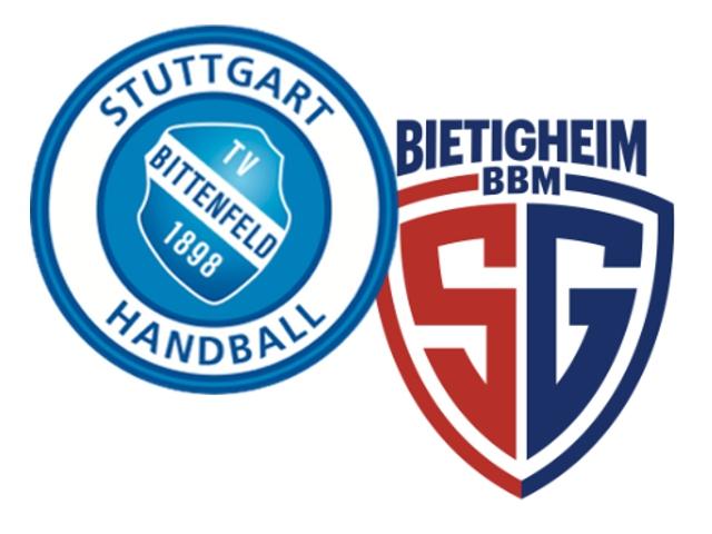 TVB Stuttgart vs. SG BBM Bietigheim - TVB Stuttgart vs. SG BBM Bietigheim