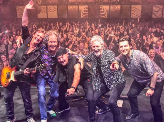 Smokie - The Greatest Hits - Live 2027