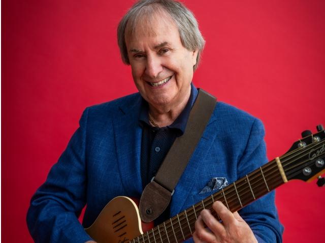 Chris de Burgh - It's never too late