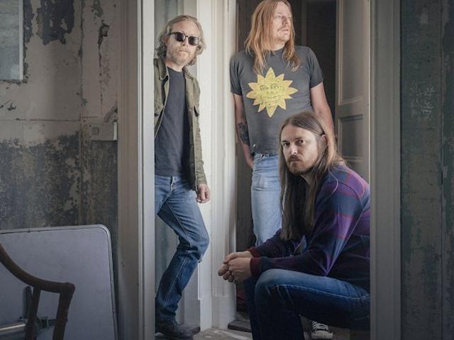 Graveyard & Blues Pills - EU/UK Co-Headline Tour 2027