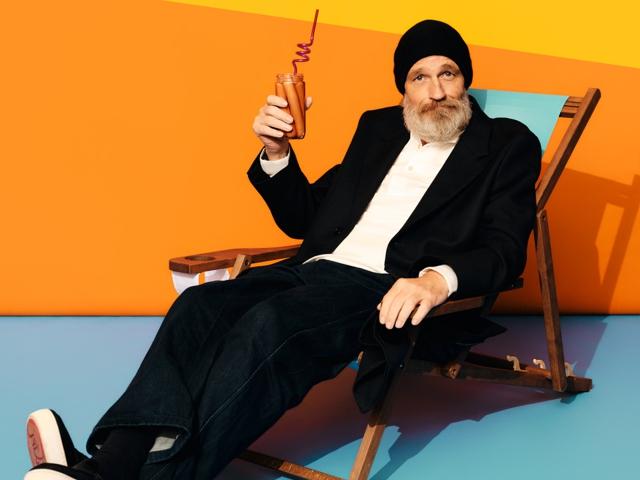 Torsten Sträter - Torsten Sträter