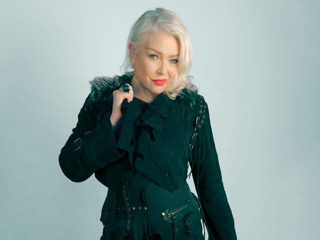 KIM WILDE - THE SINGLES TOUR 2027