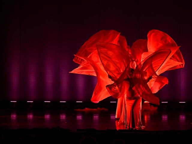 Orientalische Nacht - Orientalische Nacht