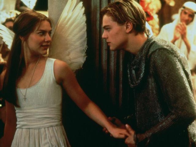 William Shakespeare's Romeo + Juliet - Film in Concert - The 30th Anniversary