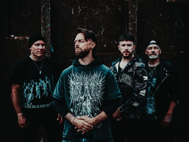 Bullet For My Valentine - Meet & Greet Package - Bullet for My Valentine - Social Apocalypse 2027