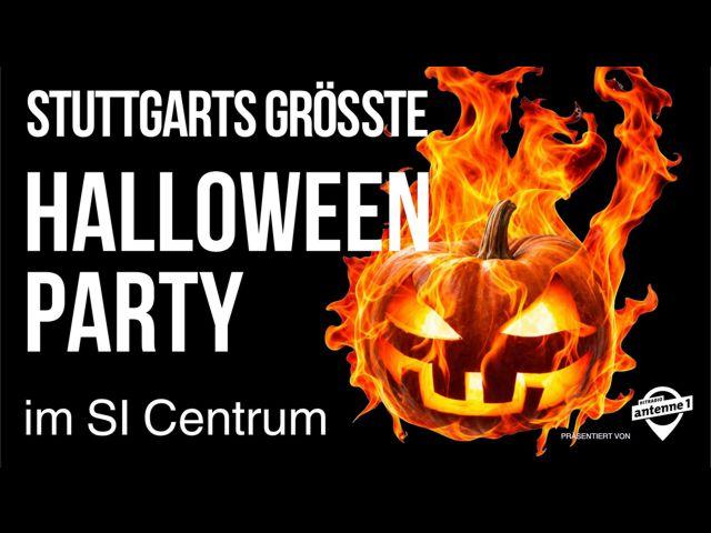 Halloweenparty 2026 - Halloweenparty 2026