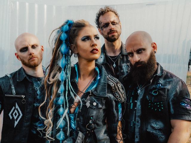 League of Distortion - Sick of Bullshit Tour 2027
