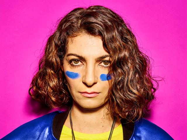 Filiz Tasdan - FILIZ TOUCHDOWN