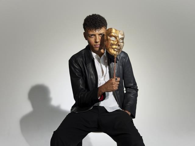 Louis Philippson - MASQUERADE - Tour 2027