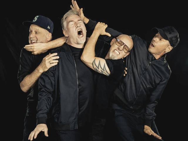 Die Fantastischen Vier - Der letzte Bus - FINAL SHOWS