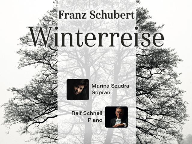 Franz Schubert: Winterreise - Franz Schubert: Winterreise